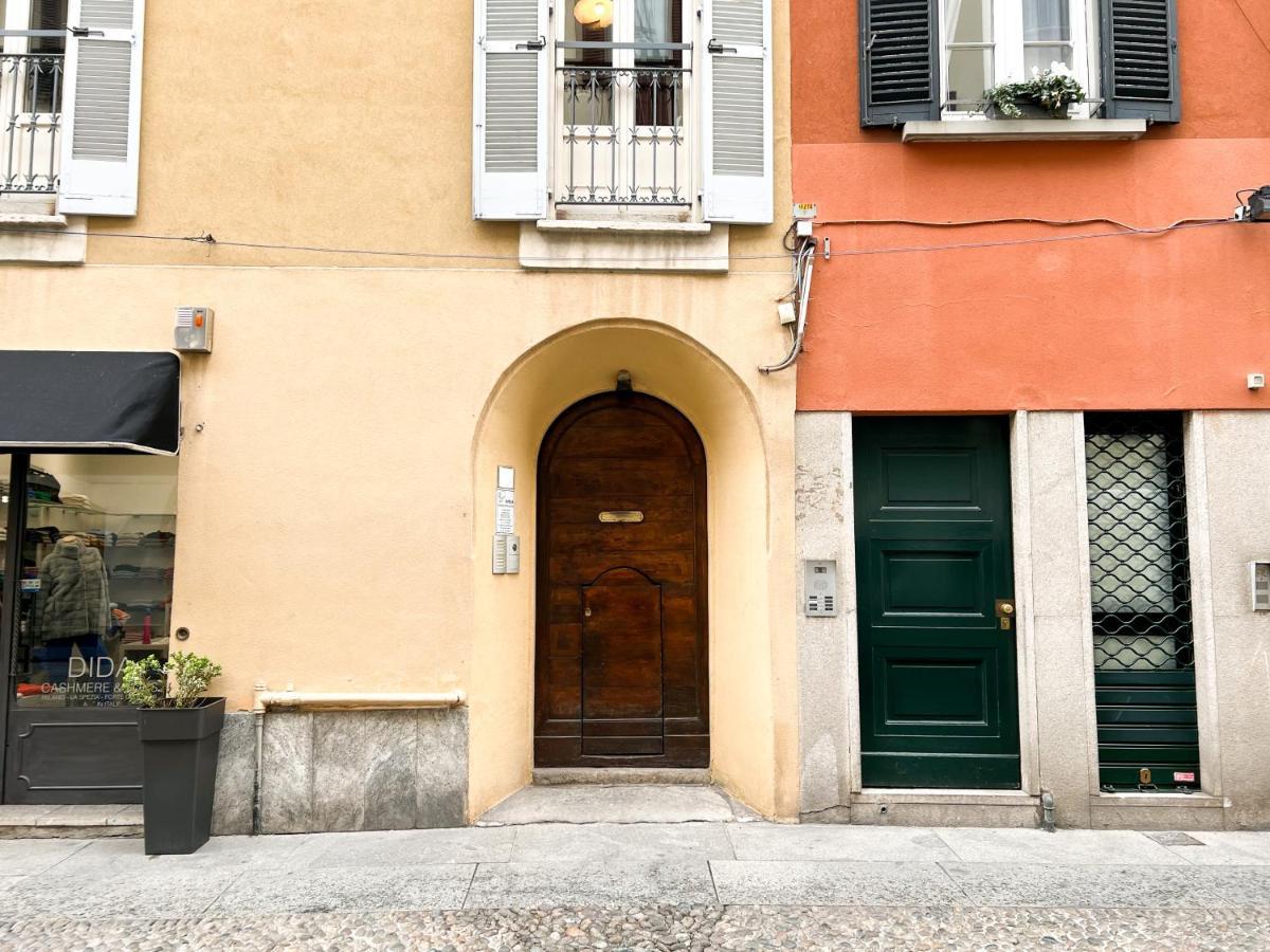 Atelier De Charme In Brera-Duomo Milan Exterior photo